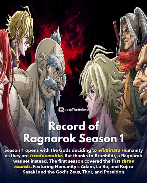 rwby watches record of ragnarok|Recordofragnarok Stories .